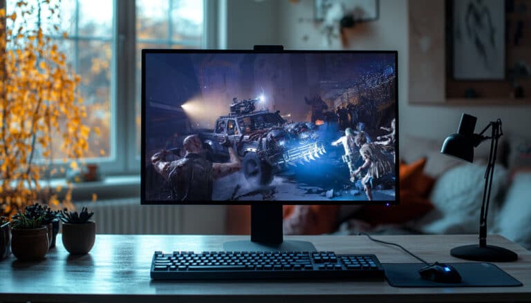 The rise of AI in video game art: How will it affect gaming in the long term?