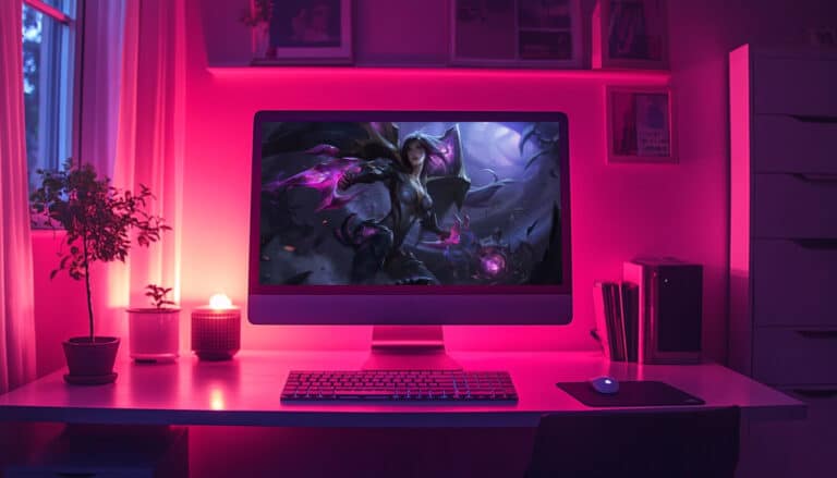 The biggest winners and losers of LoL 2026 Season 1 update