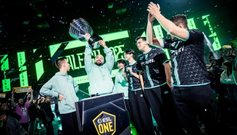 Dota 2 ESL One Birmingham 2026: Dark horses, best teams, and players to watch
