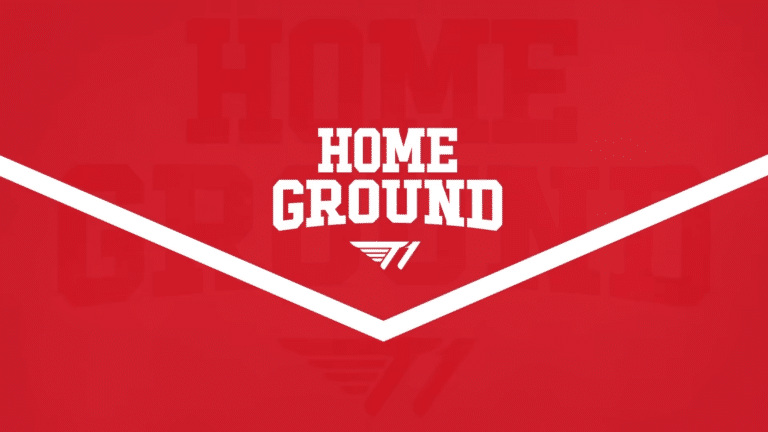 T1 announces two Home Ground events for 2026