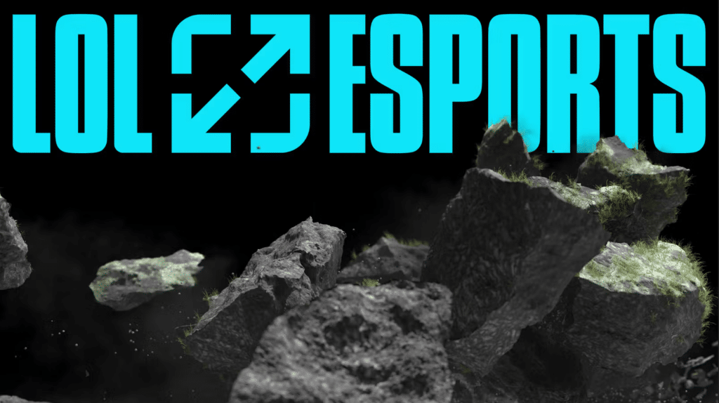 League of Legends esports 2026