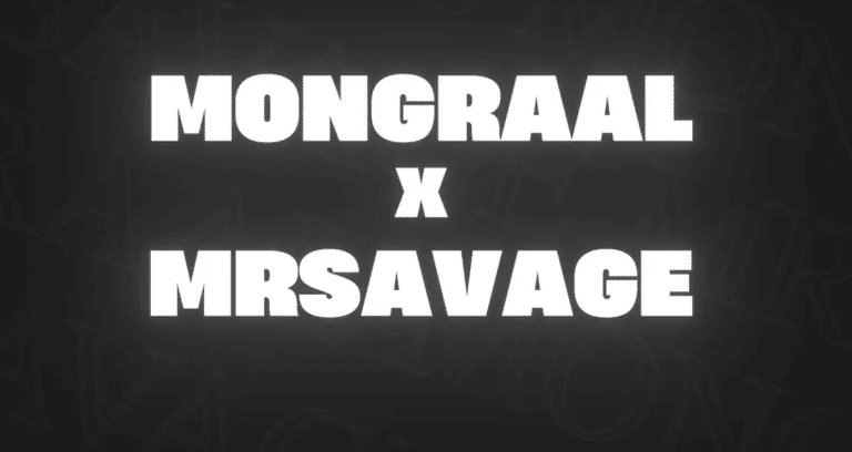 Mongraal and MrSavage reunite for 2026 Fortnite season
