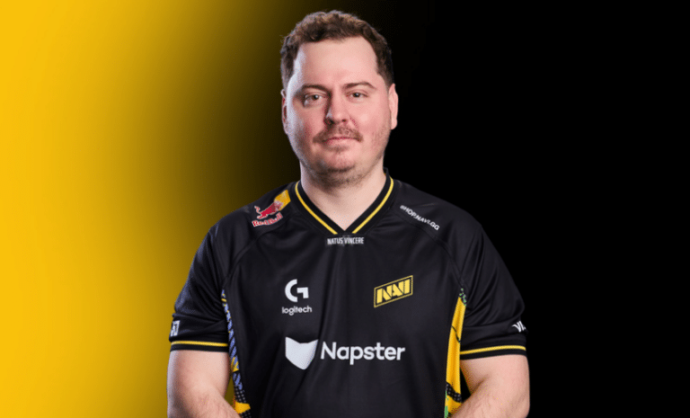 “I know the team is prepared”: NAVI's Head Coach ANGE1 at VCT EMEA Kickoff 2026