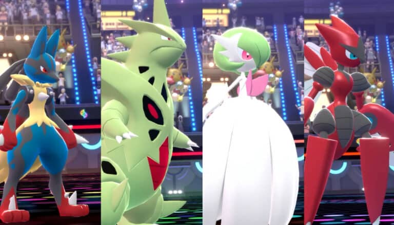 Pokémon Champions could redefine Nintendo esports - but only if the full roster is present