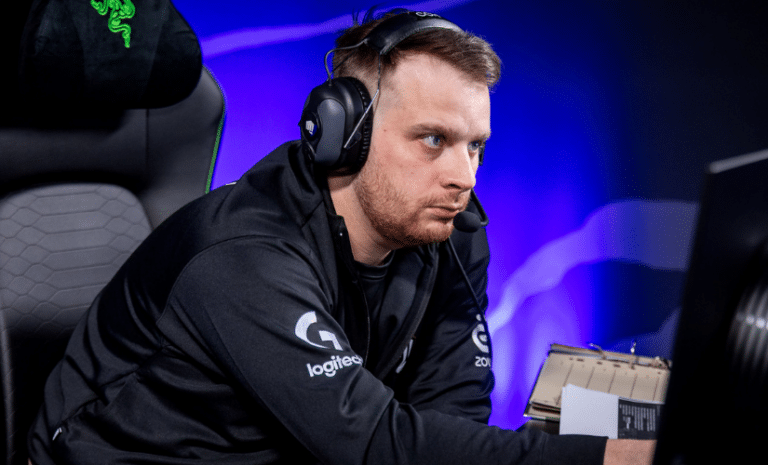 “We still need to try and find our identity as a team”: Team Heretics’ neilzinho reflects on roster rebuild