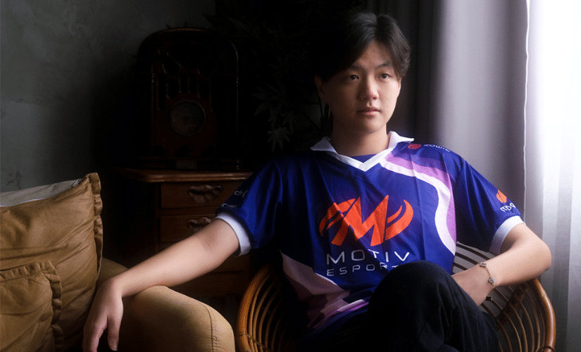 Team Liquid wayne