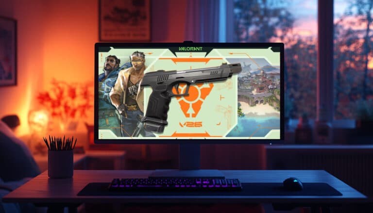 VALORANT weapons tier list: Best options for your playstyle