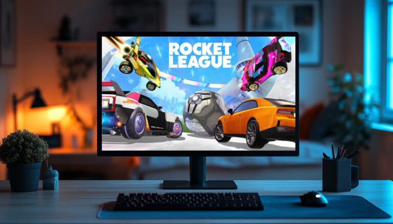 Rocket League: What’s behind its recent surge in popularity?