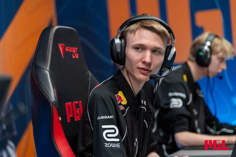 Astralis and Stavn mutually part ways
