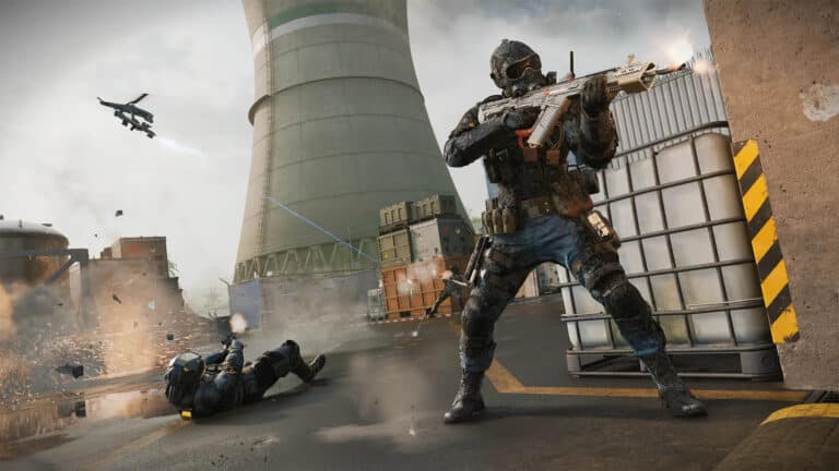 How could the Black Ops 7 Season 1 Reloaded maps impact esports?
