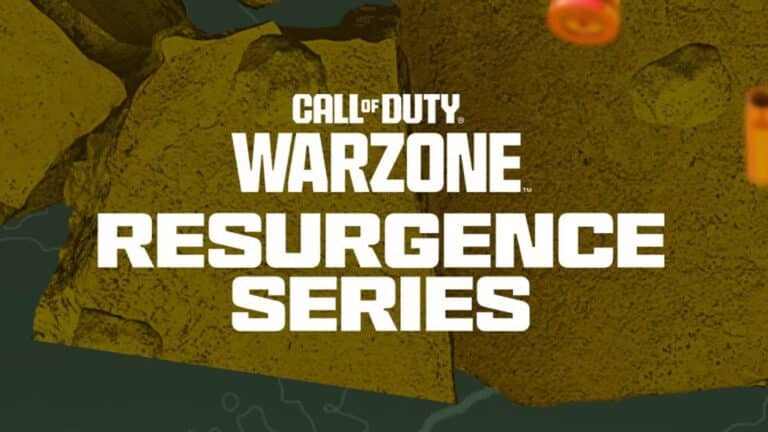 Call of Duty Warzone unveils $1.2m Resurgence Series