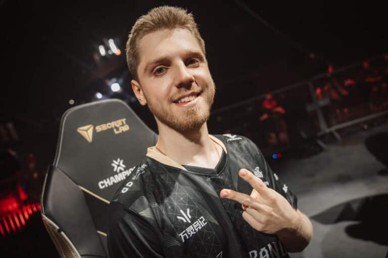 Cloud9 signs Demon1 for VCT Americas Kickoff