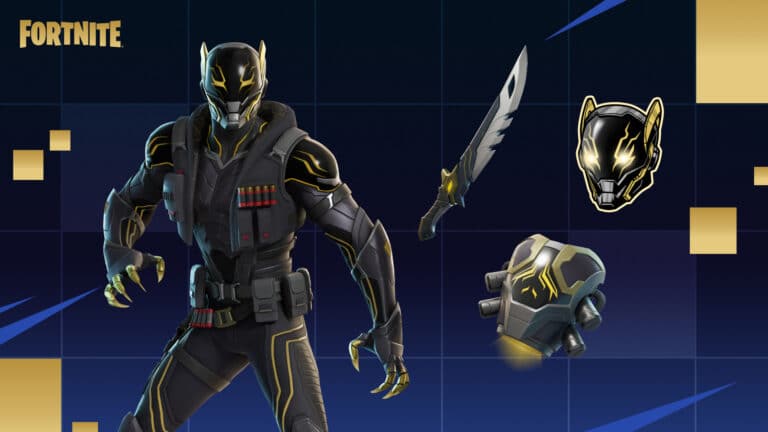 Fortnite’s next Ranked Cup has Elite Daigo skin reward