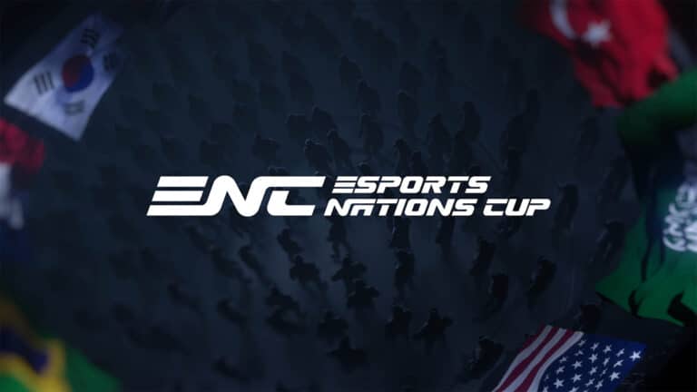 EWCF launches $20m Esports Nations Cup Development Fund