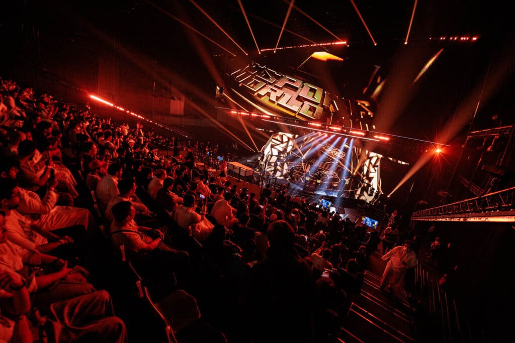 Esports World Cup’s Paris move marks the city as a rising esports capital