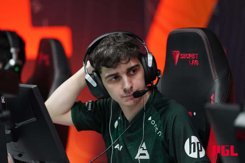 FlyQuest signs story to its Counter-Strike 2 roster