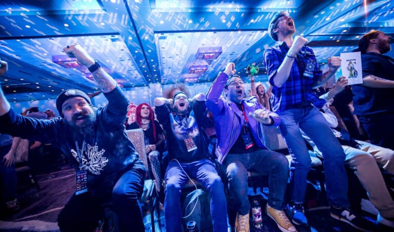 Super Smash Bros. Ultimate returns to Frosty Faustings XVIII