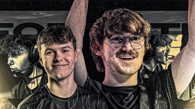 Gen.G expands into Fortnite esports ahead of 2026 FNCS season