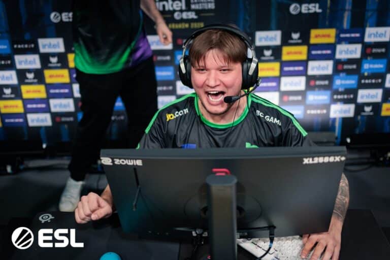 Parivision, BC.Game and Team Liquid begin IEM Kraków 2026 with wins