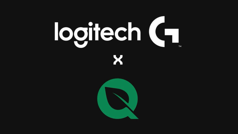 Logitech G expands FlyQuest sponsorship