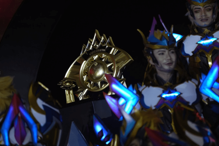 Esports events calendar 2026: Every major esports tournament