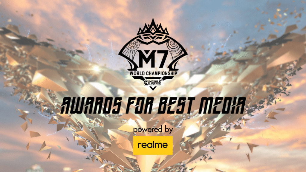 M7 Media Awards