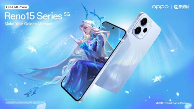 MOONTON and OPPO unveil $100,000 MLBB Hyper Legend Cup collegiate tournament