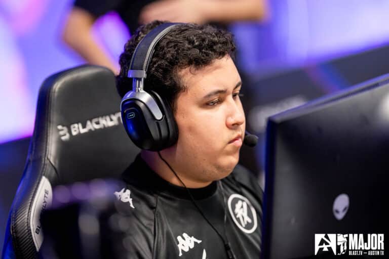 PaiN Gaming adds vsm and piriajr to CS2 roster