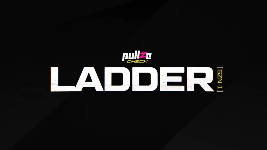Call of Duty Warzone Pullze Check Ladder Season 1