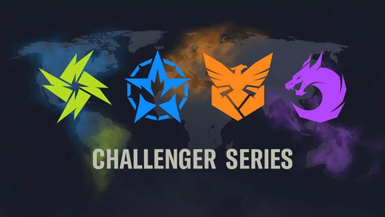 Rainbow Six launches 2026 Challenger Series