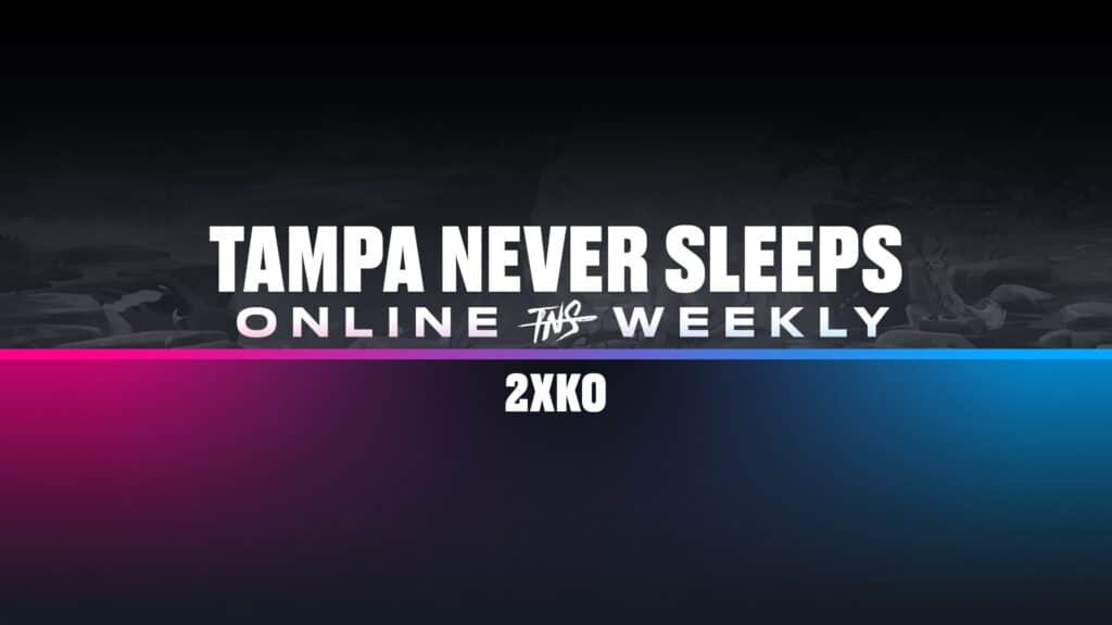 2XKO announces rewards for participating in community events