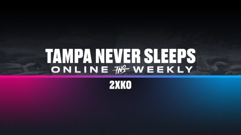 2XKO to reward for players participating in community events