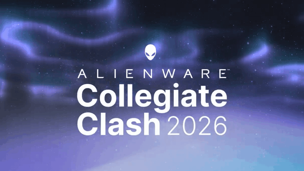 Alienware Collegiate Clash returns for 2026 featuring Marvel Rivals