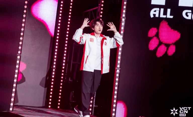 All Gamers, XLG and EDward Gaming qualify for VALORANT Masters Santiago