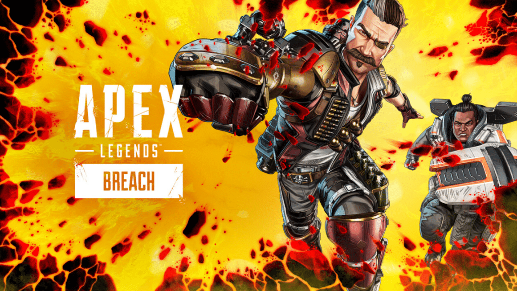 Apex Legends Season 28 brings breakable windows and Evo knockdown shields