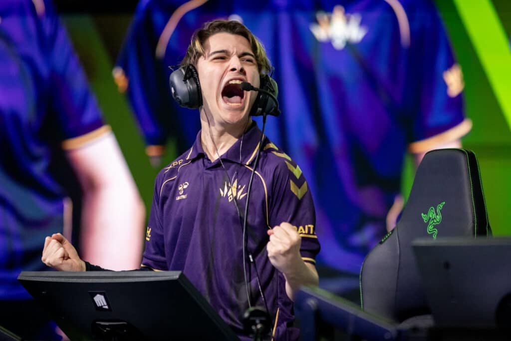 BBL Esports wins VCT EMEA Kickoff 2026, qualifies for VALORANT Masters Santiago