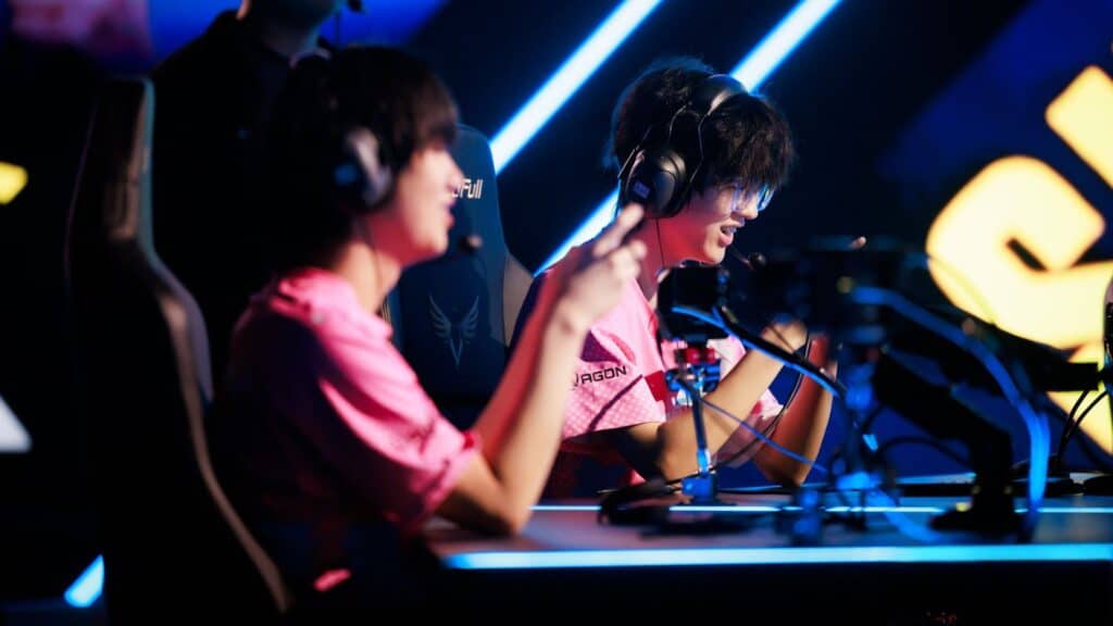 Bilibili Gaming Knight hospitalised VCT China Kickoff 2026