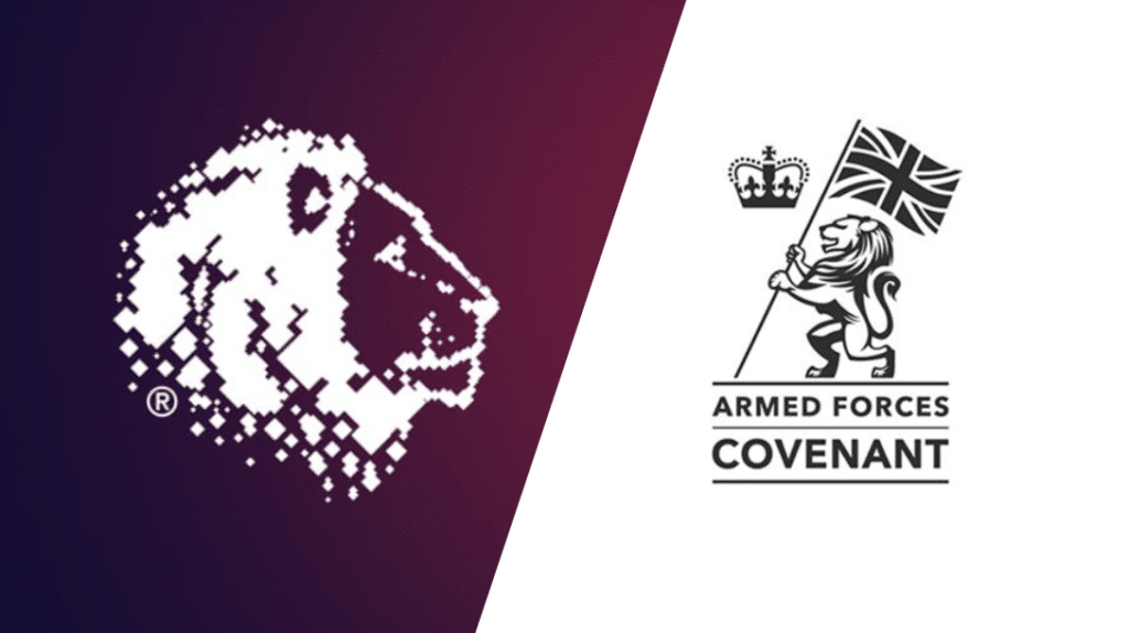 British Esports signs Armed Forces Covenant