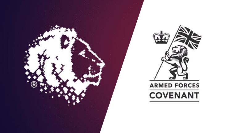 British Esports signs Armed Forces Covenant