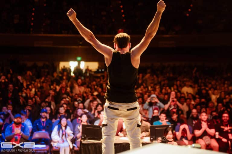 GENESIS X3 guide: tournament lineup, players to watch, schedule and streams