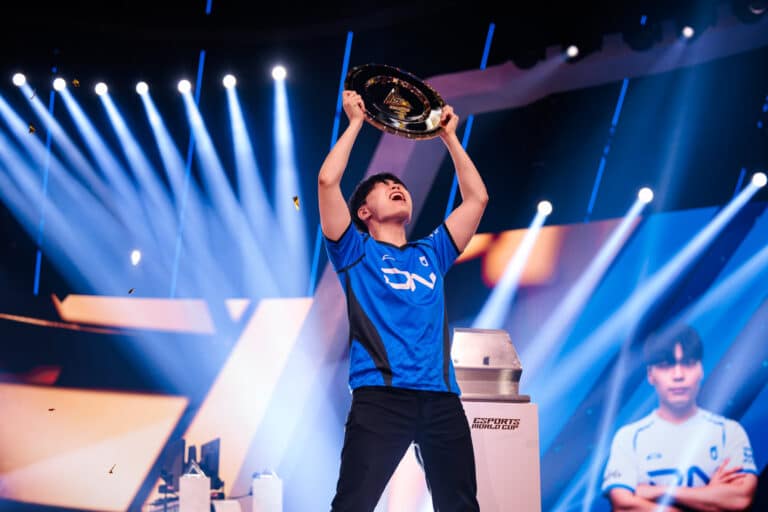2026 Tekken 8 Esports World Cup slot distribution and format revealed