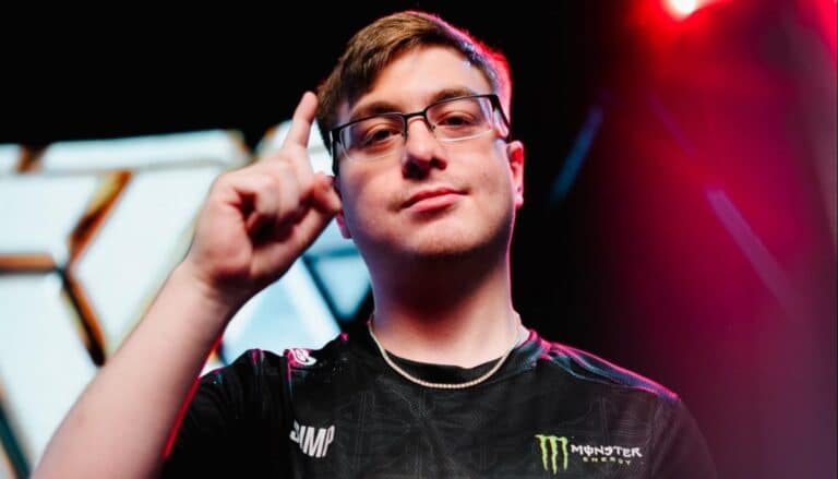 Simp net worth: How much money has Simp made in his professional esports career?
