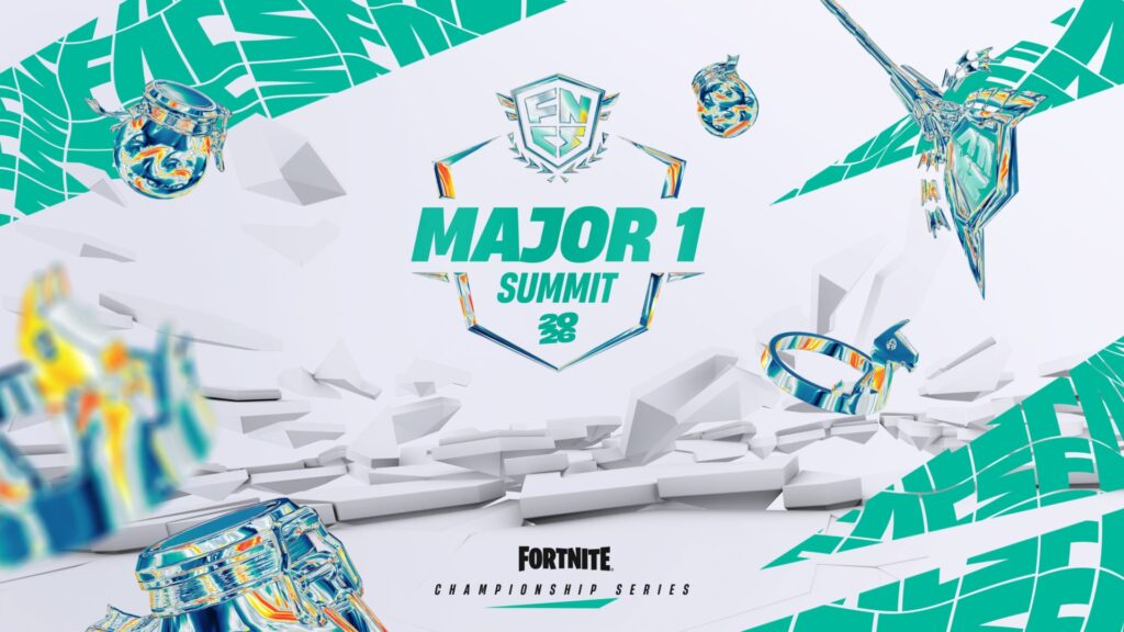 FNCS Major 1 Summit heads to Germany