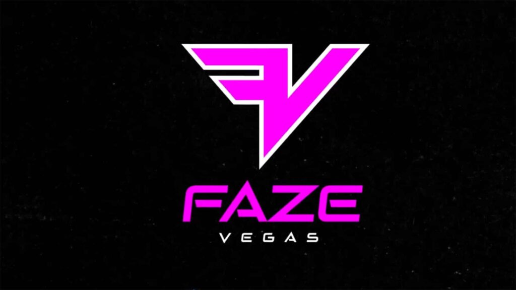 FaZe Vegas Capriotti’s partnership