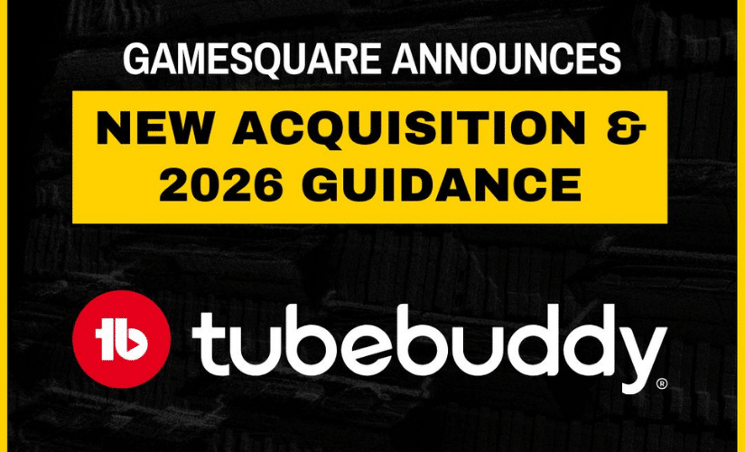 FaZe Esports parent company acquires creator tech platform TubeBuddy