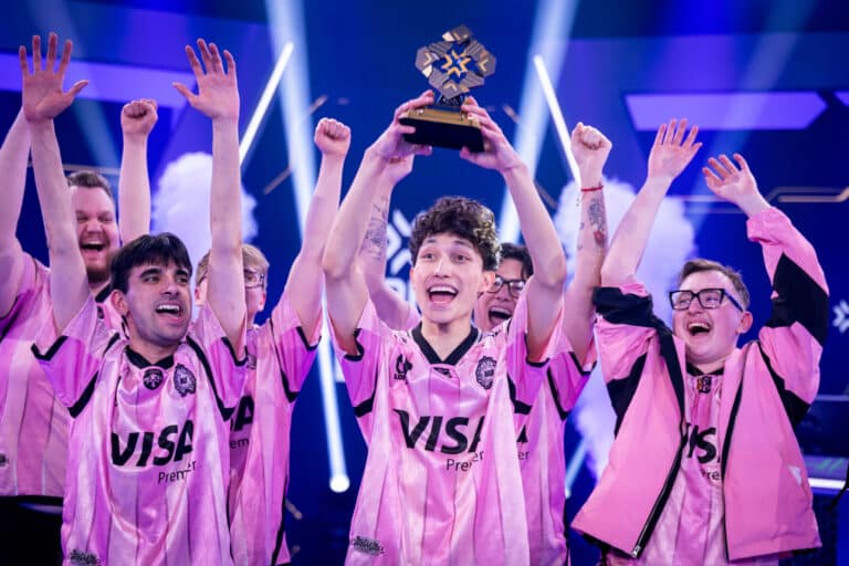 Newcomers vs veterans: VALORANT Masters Santiago Swiss Stage predictions