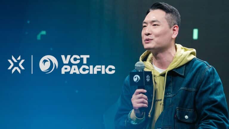 VCT Pacific Head responds to ongoing competitive integrity allegations