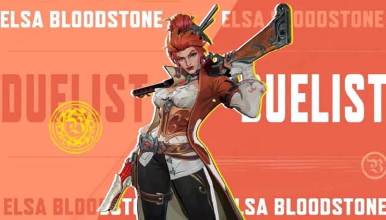 Marvel Rivals: Is Elsa Bloodstone a viable hero?