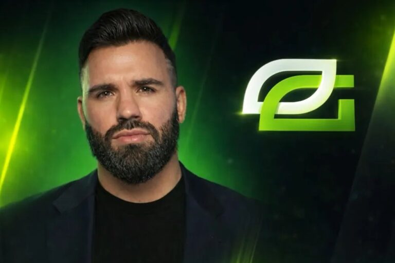 OpTic Gaming names Murphy Peck as new Director of Partnerships