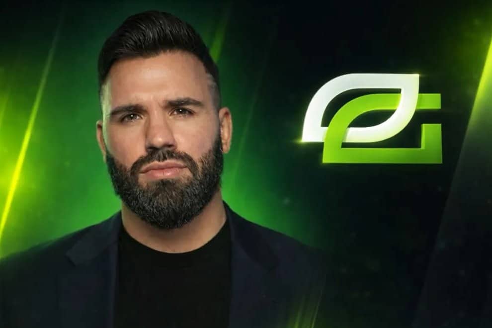 OpTic Gaming names Murphy Peck as new Director of Partnerships